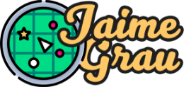 Logo Jaime Grau
