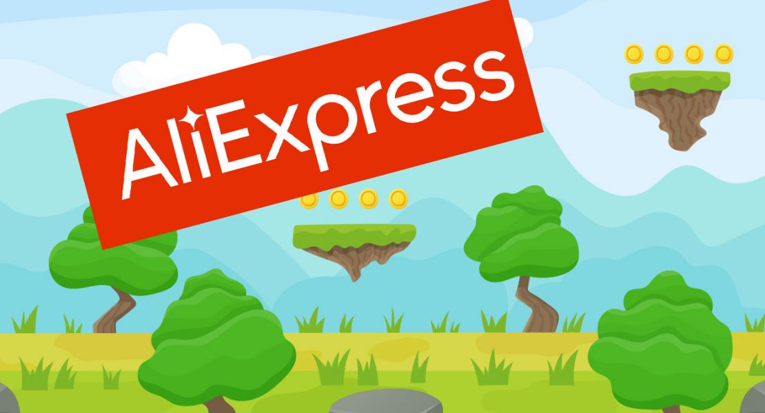 Cómo Aliexpress utilizó la gamificación para resolver su gran problema