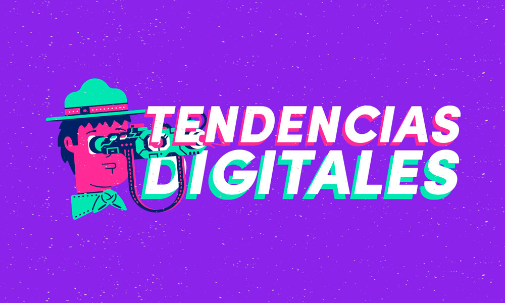 Tendencias Digitales: Mi newsletter tecnológica.